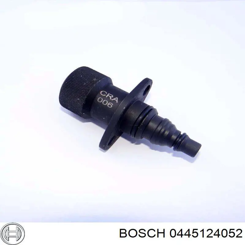  0445124052 Bosch