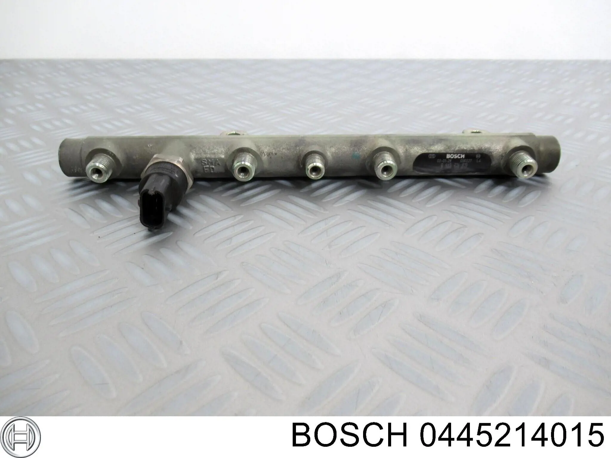 0445214015 Bosch 