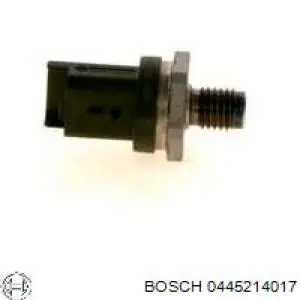 Купить 0445214017 Bosch Распределитель топлива