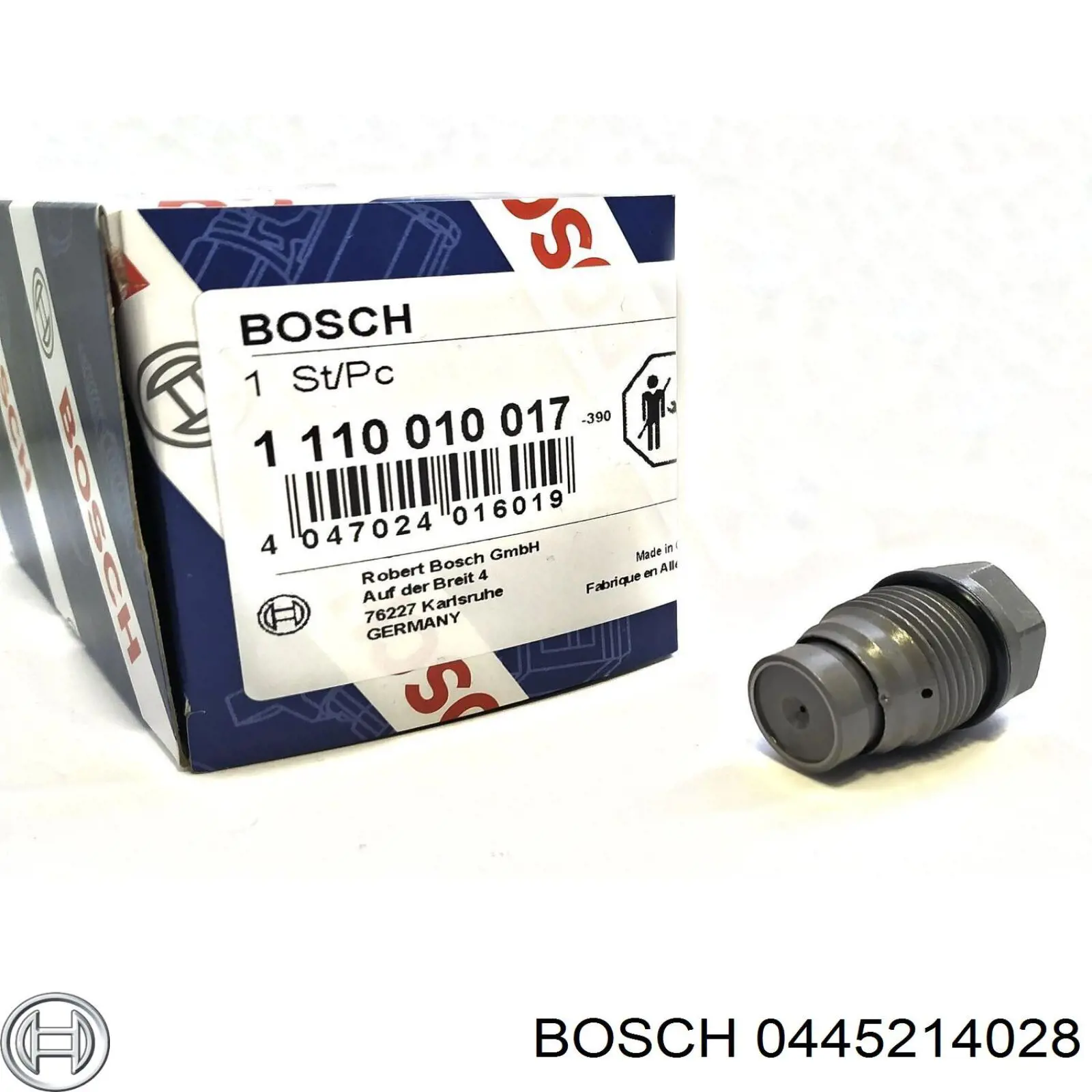  0445214028 Bosch