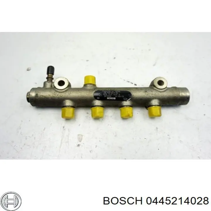  0445214028 Bosch