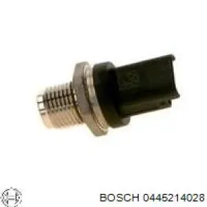  Bosch 0445214028 цена, от 14.11 USD