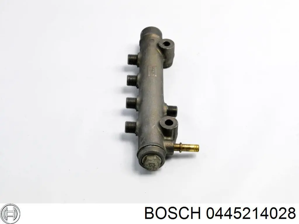 Купить 0445214028 Bosch 