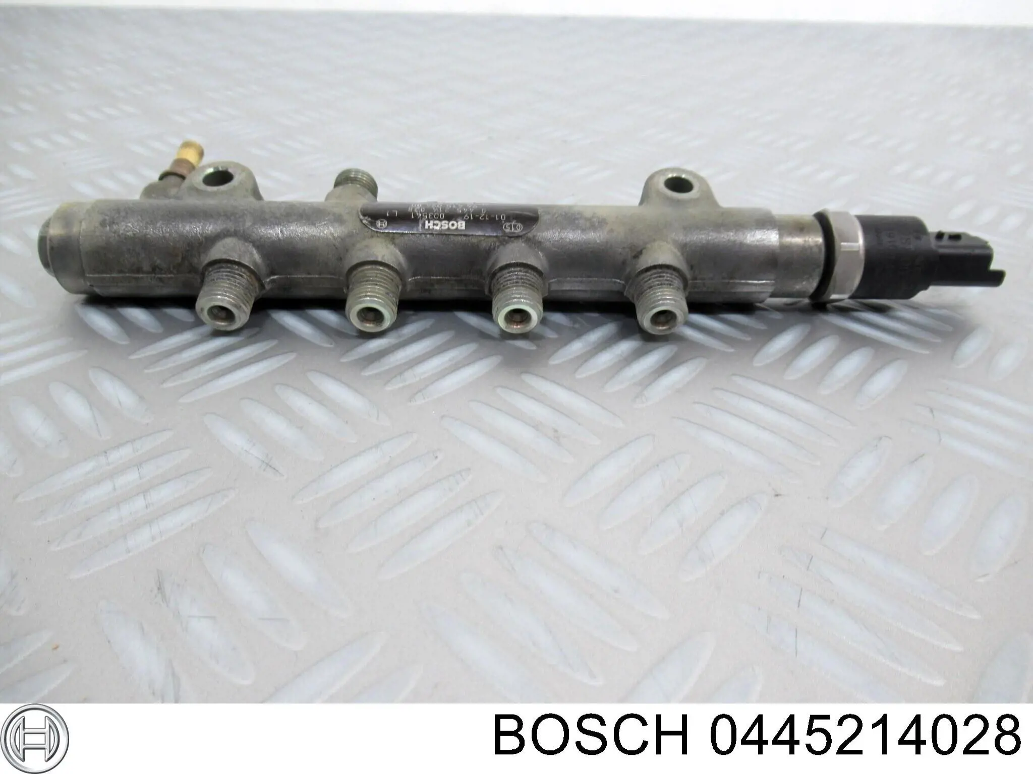 0445214028 Bosch 