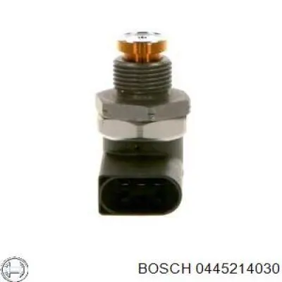 Рампа форсунок системы впрыска топлива Bosch 0445214030 цена, от 11.25 USD