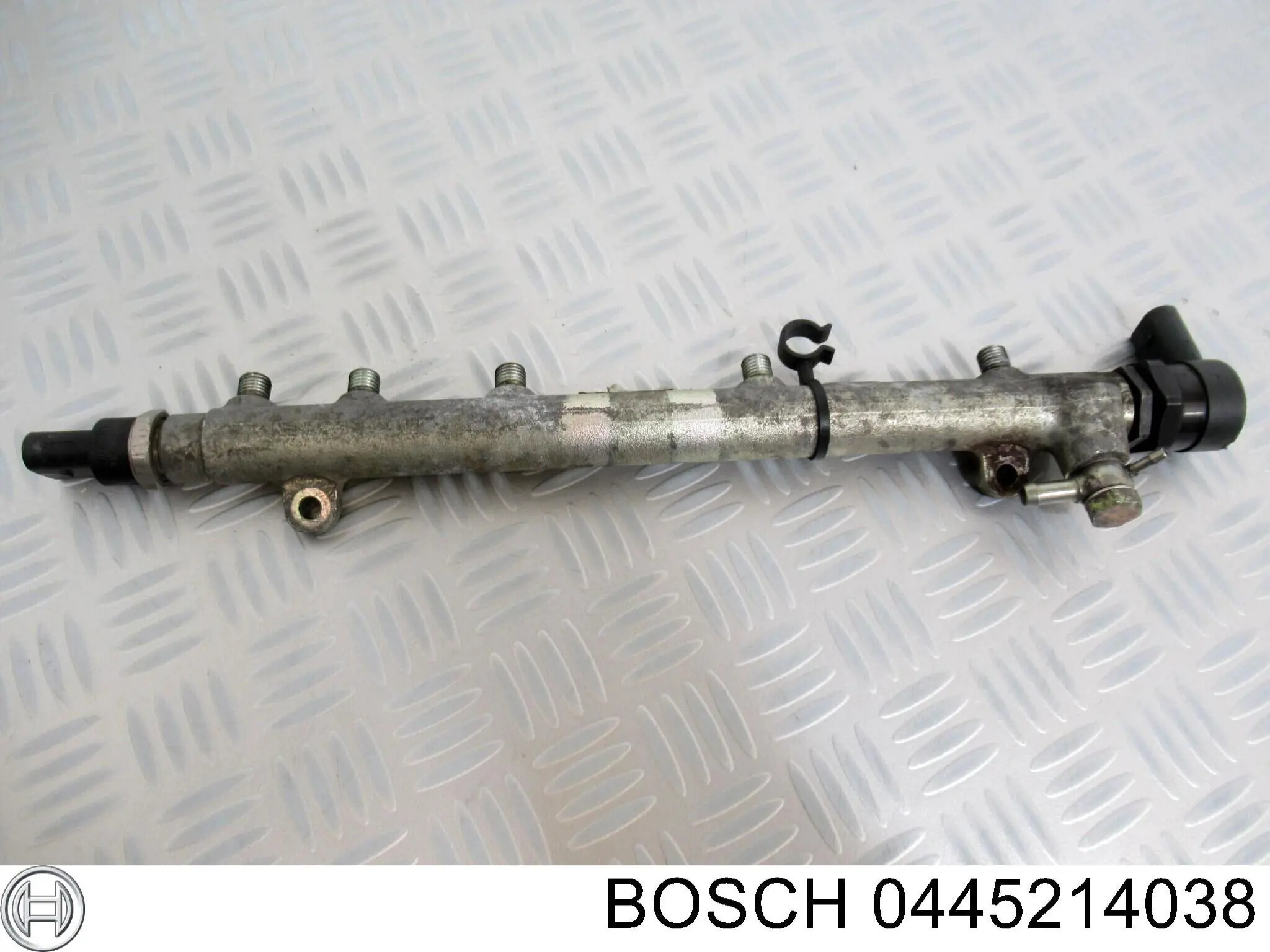  0445214038 Bosch