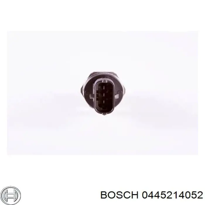  0445214052 Bosch