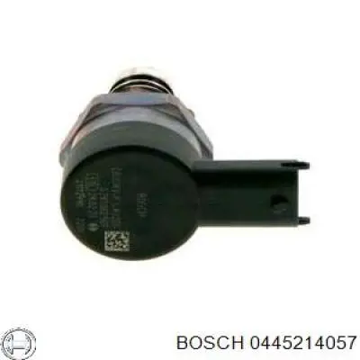 Распределитель топлива Bosch 0445214057 цена, от 33.75 USD