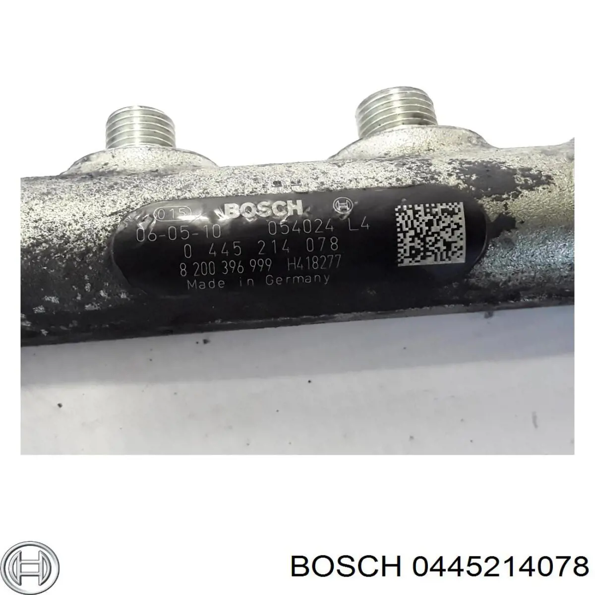 Купить 0445214078 Bosch 