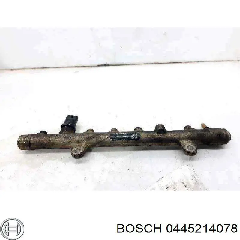  0445214078 Bosch