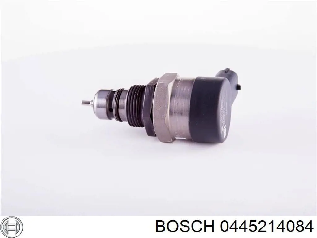 Рампа форсунок системы впрыска топлива Bosch 0445214084