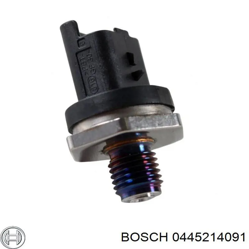 0445214091 Bosch 