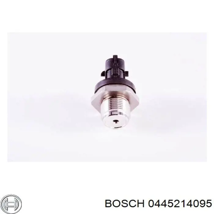 Рампа форсунок системы впрыска топлива Bosch 0445214095 цена, от 22.50 USD