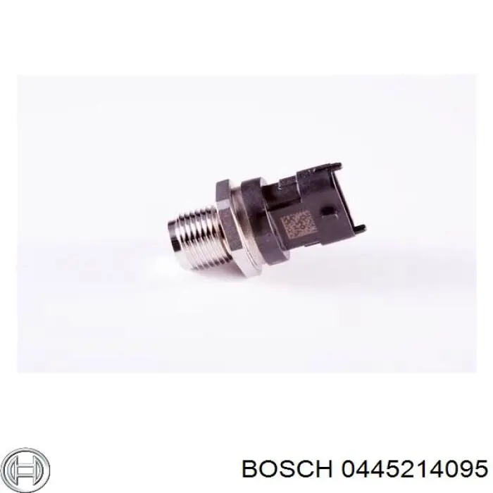 Купить 0445214095 Bosch Распределитель топлива