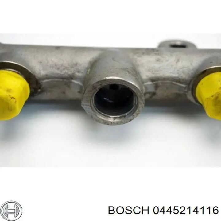 Датчик давления топлива Bosch 0445214116 цена, от 25.62 USD
