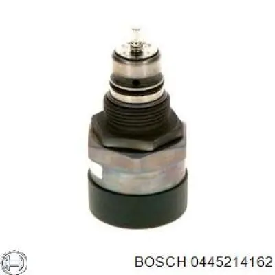 Рампа форсунок системы впрыска топлива Bosch 0445214162