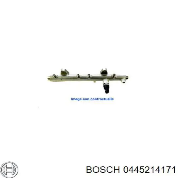 0445214171 Bosch 