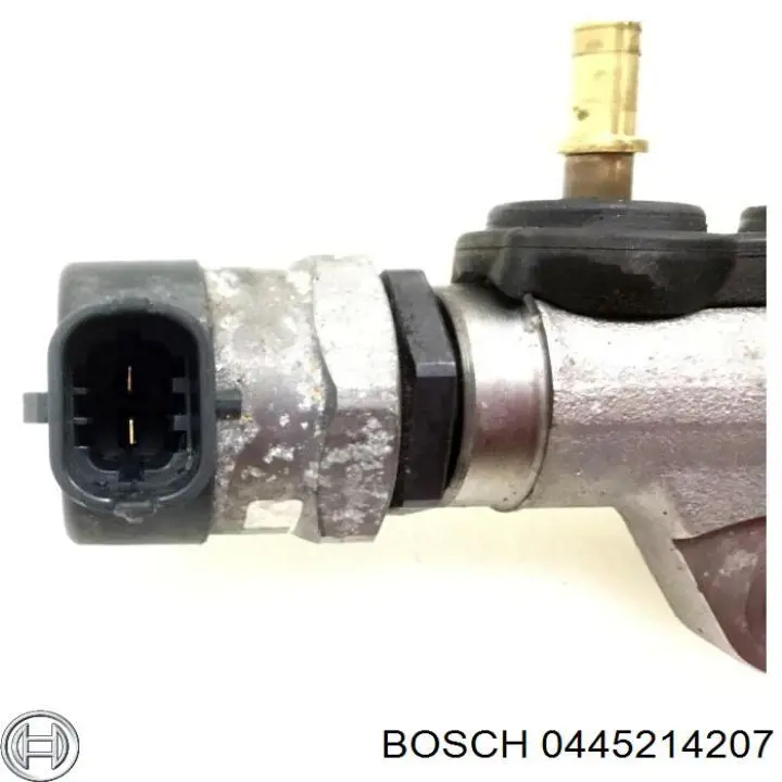 445214207 Bosch 