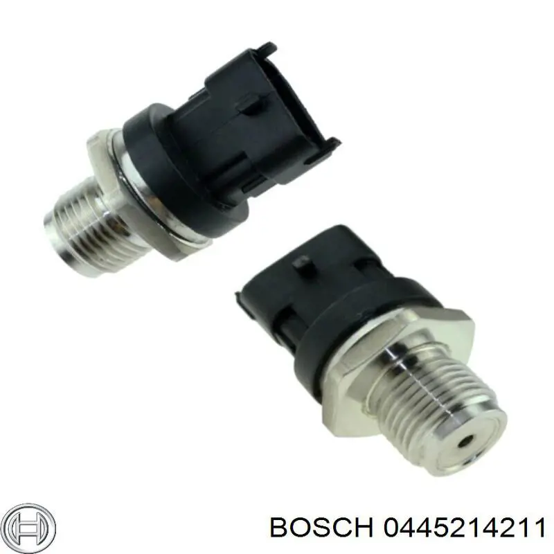  Hyundai/Kia 0445214211 цена, от 7.73 USD