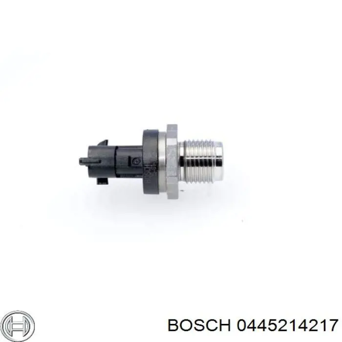 55272136 Fiat/Alfa/Lancia Распределитель топлива (рампа)