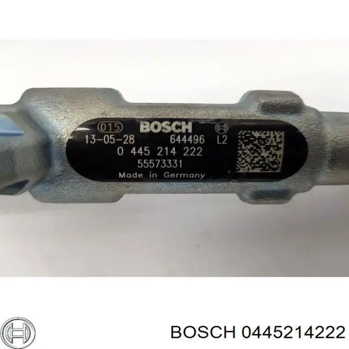  0445214222 Bosch