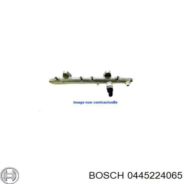 0445224065 Bosch 