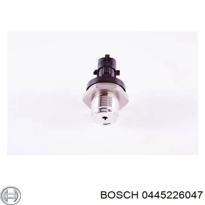 Купить 20980481 Volvo Распределитель топлива