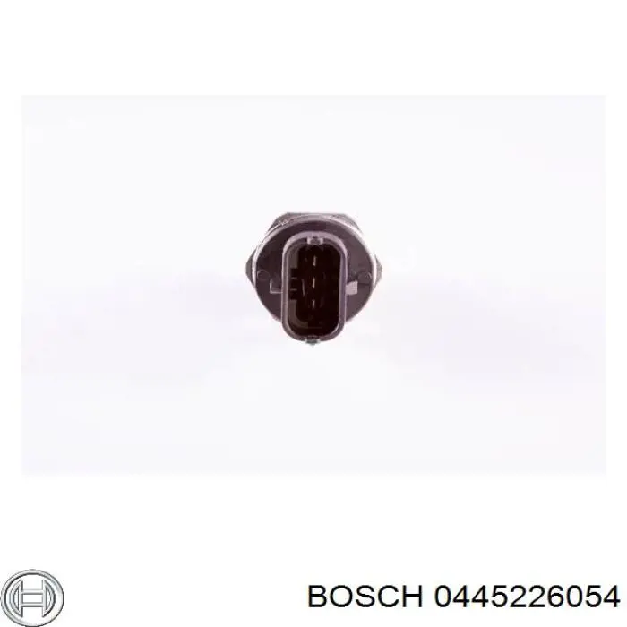 Рампа форсунок системы впрыска топлива Bosch 0445226054