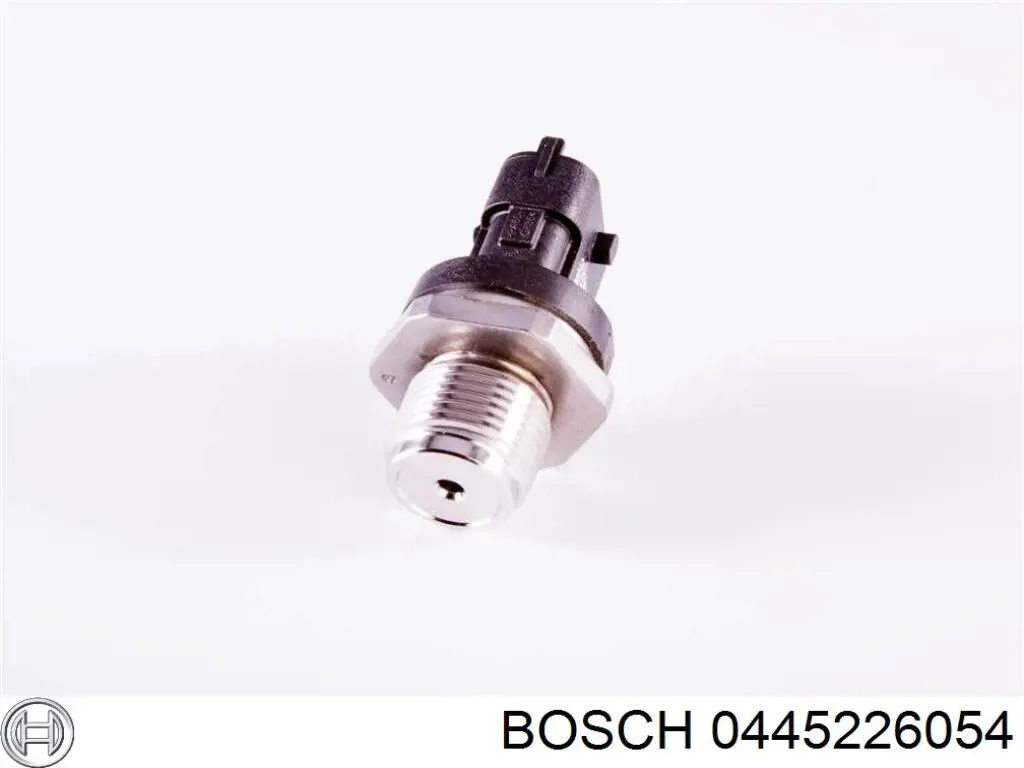 0445226054 Bosch Топливная рампа