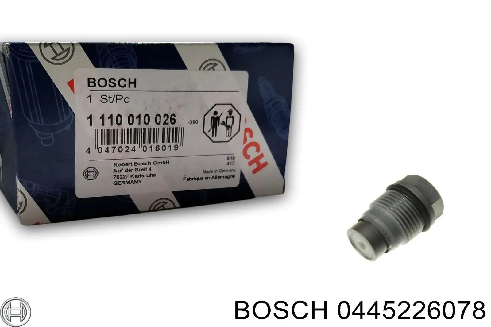 0445226078 Bosch 