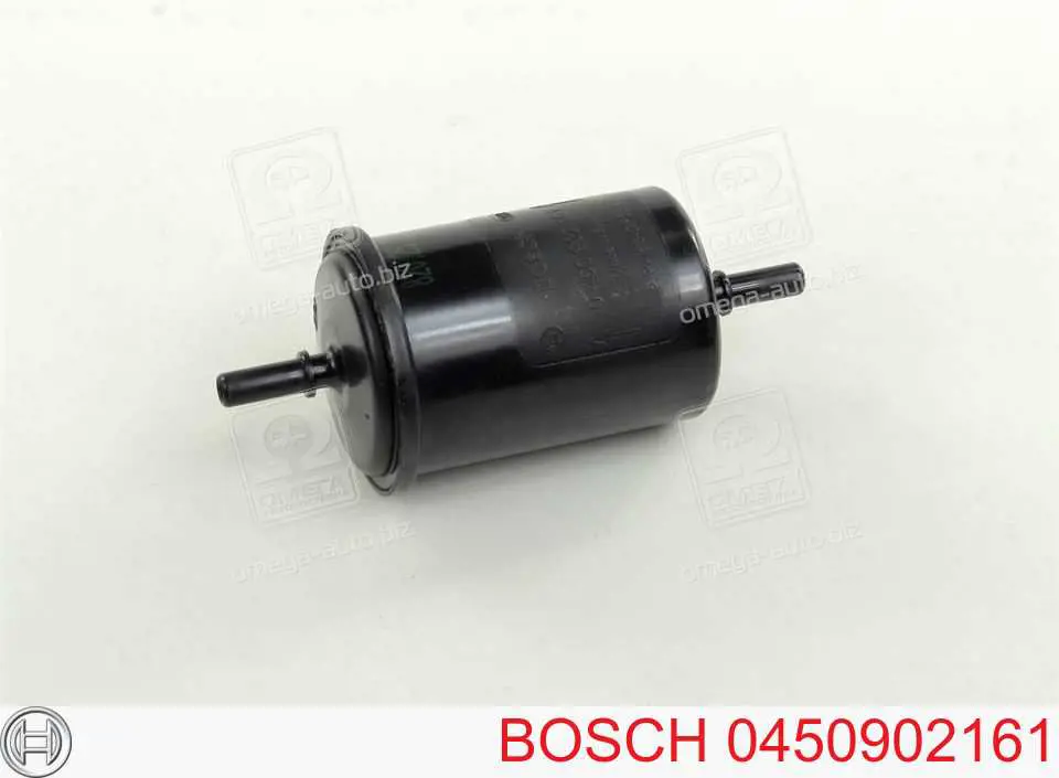 0450902161 Bosch топливный фильтр