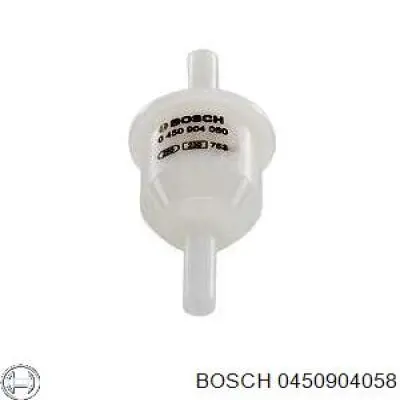 0450904058 Bosch
