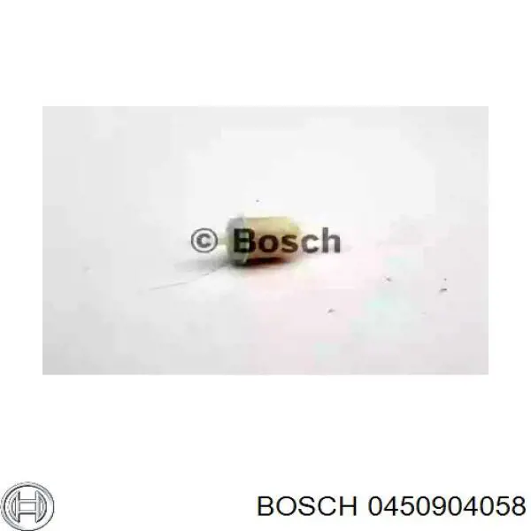 0450904058 Bosch