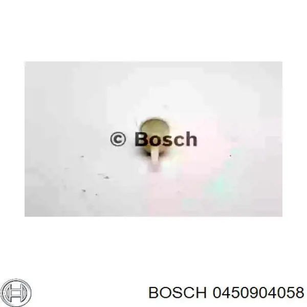 0450904058 Bosch