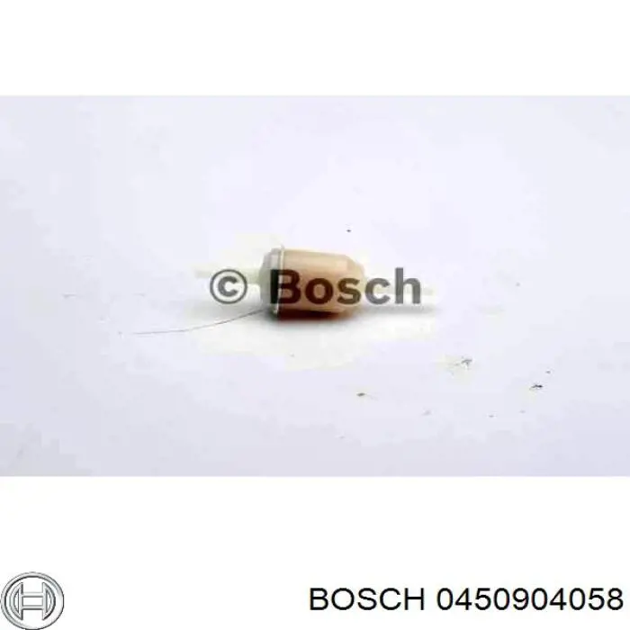 0450904058 Bosch