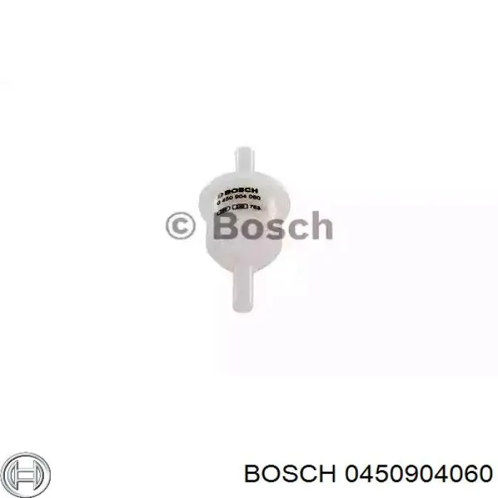 0 450 904 060 Bosch топливный фильтр