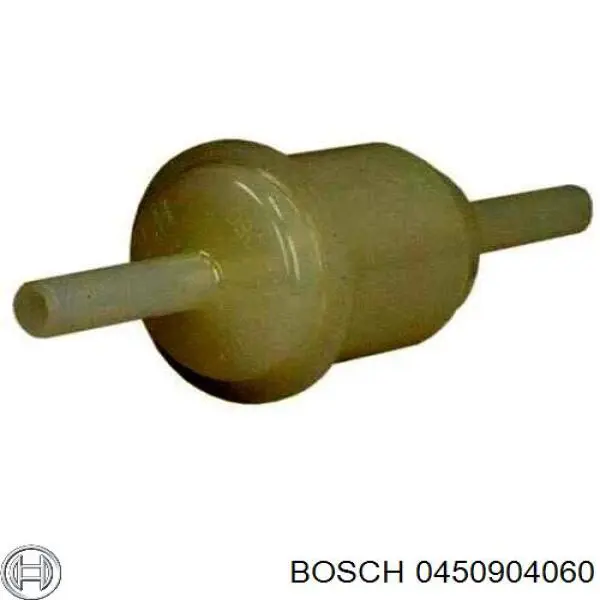 Топливный фильтр 0450904060 Bosch