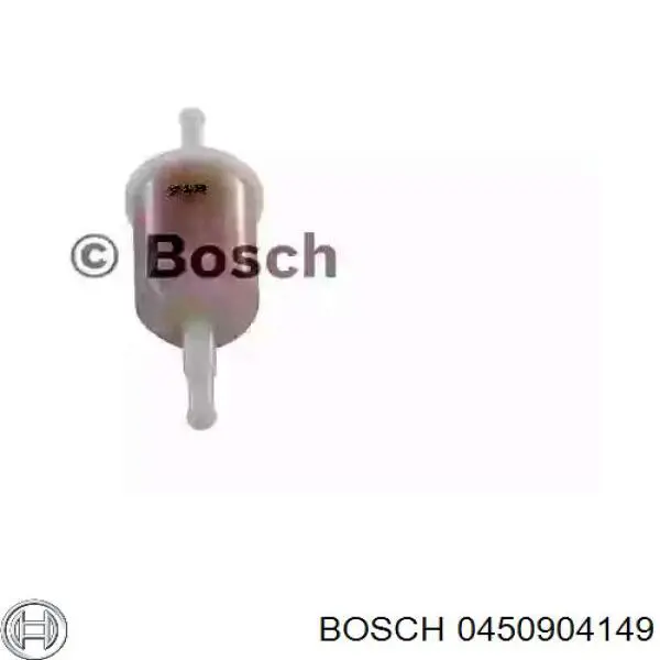 0 450 904 149 Bosch топливный фильтр