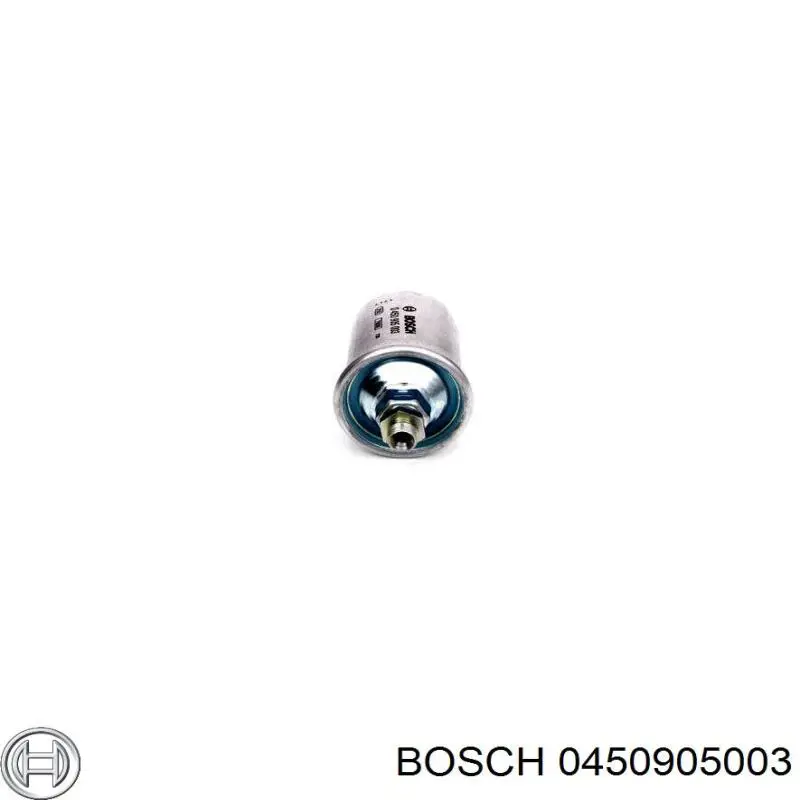 Топливный фильтр 0450905003 Bosch