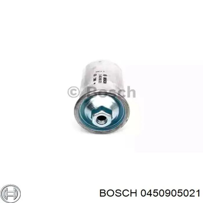 0 450 905 021 Bosch топливный фильтр
