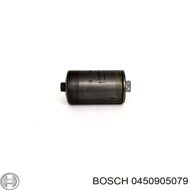 Фильтр тонкой очистки топлива Bosch 0450905079 цена, от 8.32 USD