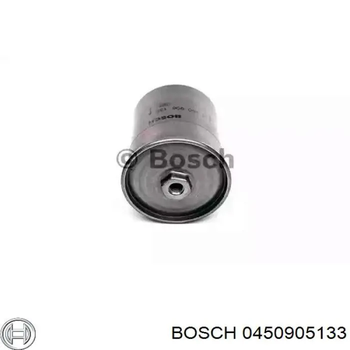 0 450 905 133 Bosch топливный фильтр