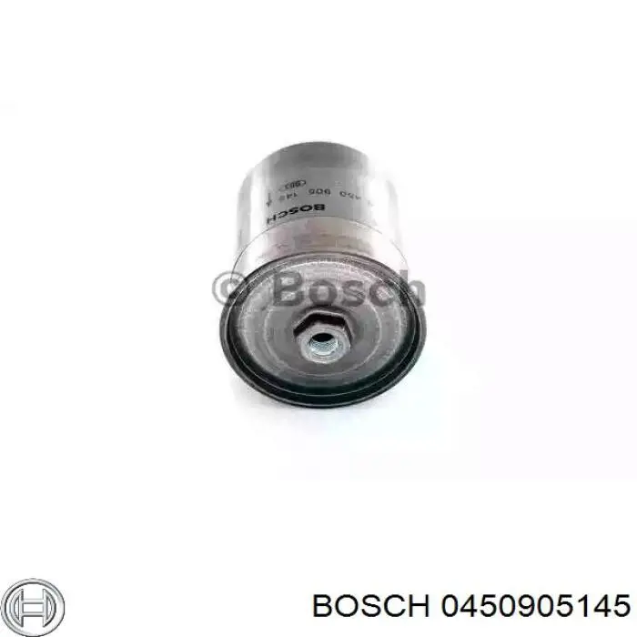 0450905145 Bosch топливный фильтр