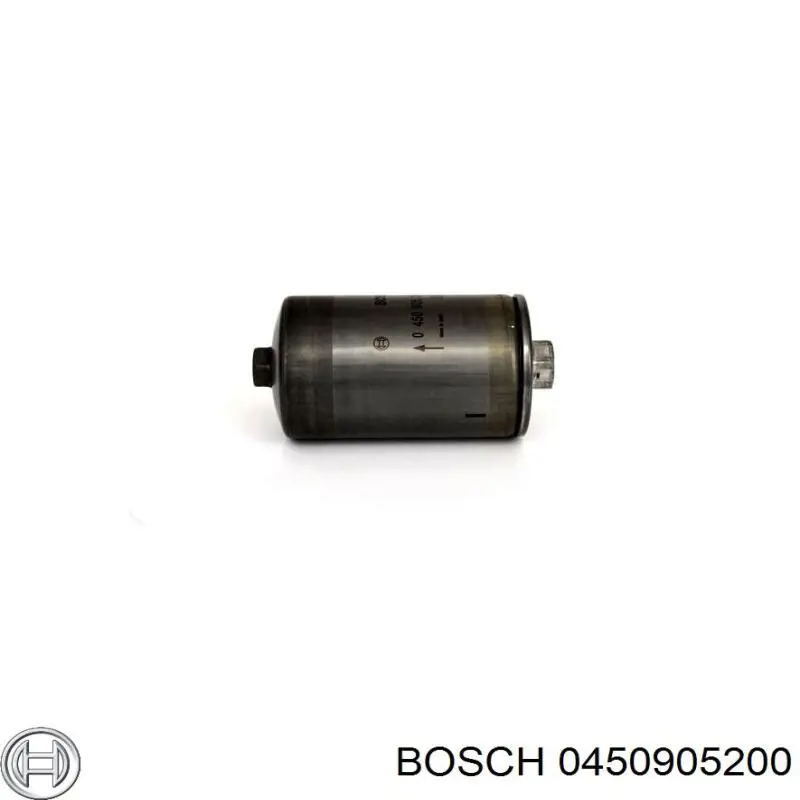 Фильтр топливный Bosch 0450905200