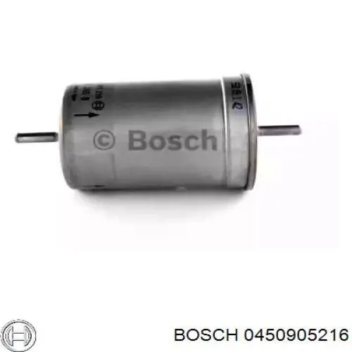 0450905216 Bosch топливный фильтр