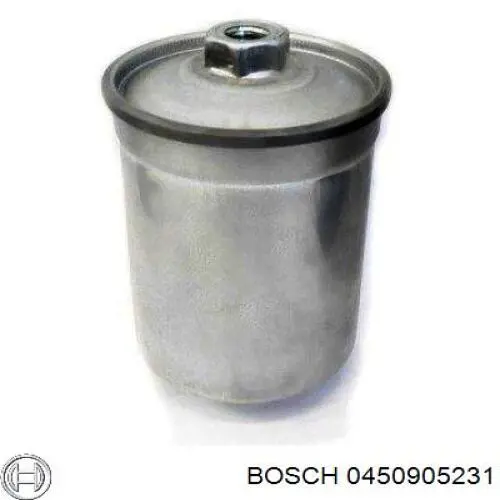 0450905231 Bosch Фильтр топлива