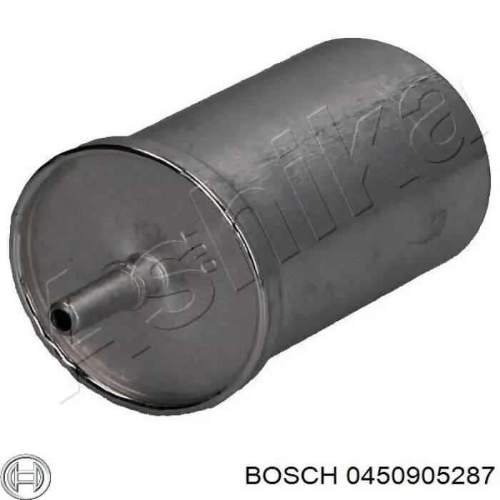 Топливный фильтр 0450905287 Bosch