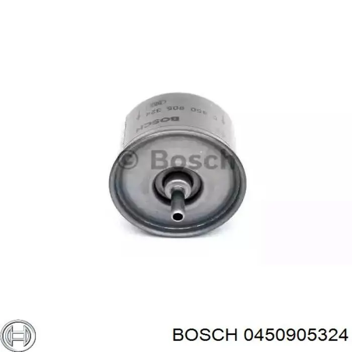 0 450 905 324 Bosch топливный фильтр