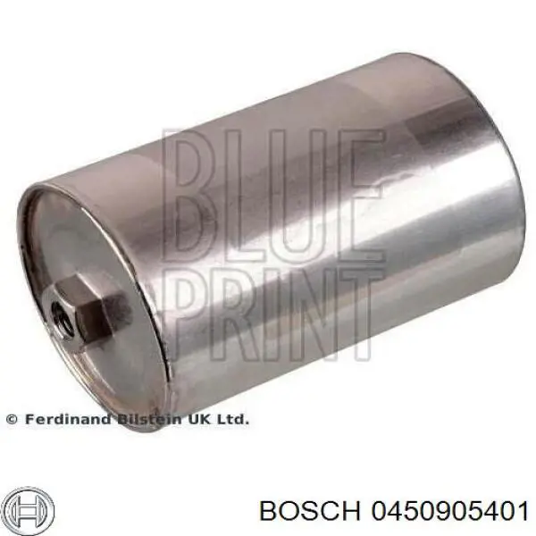 0450905401 Bosch Фильтр топлива