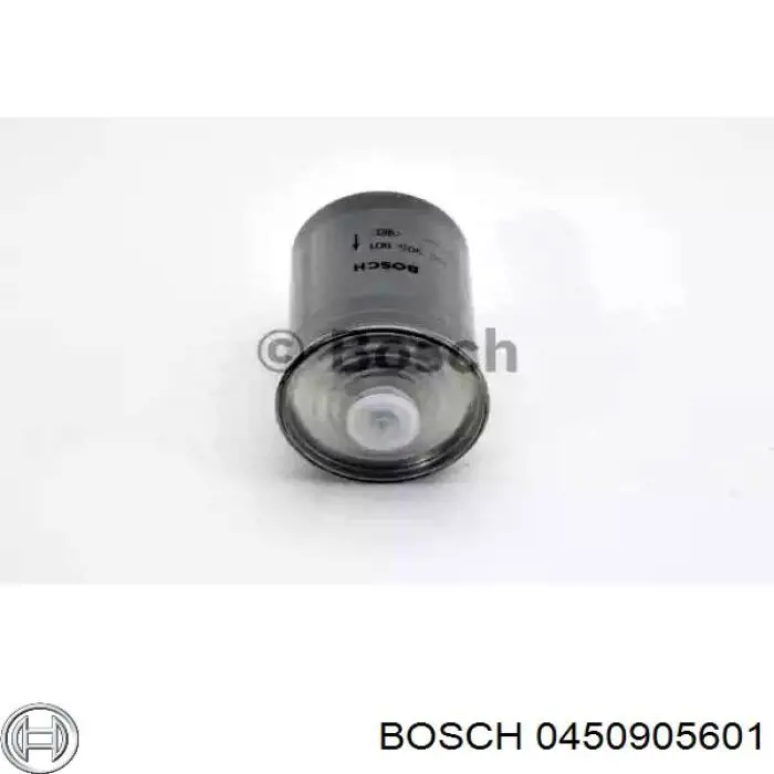 0450905601 Bosch топливный фильтр